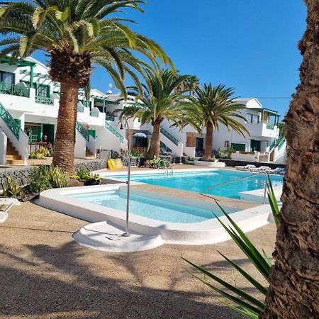 Apartamento Beigu Puerto Del Carmen Puerto del Carmen  Exteriér fotografie