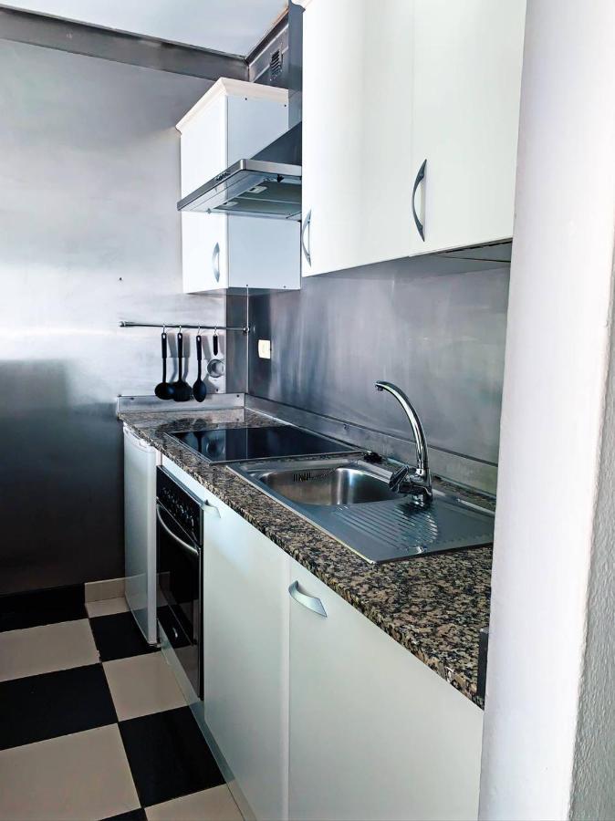 Apartamento Beigu Puerto Del Carmen Puerto del Carmen  Exteriér fotografie