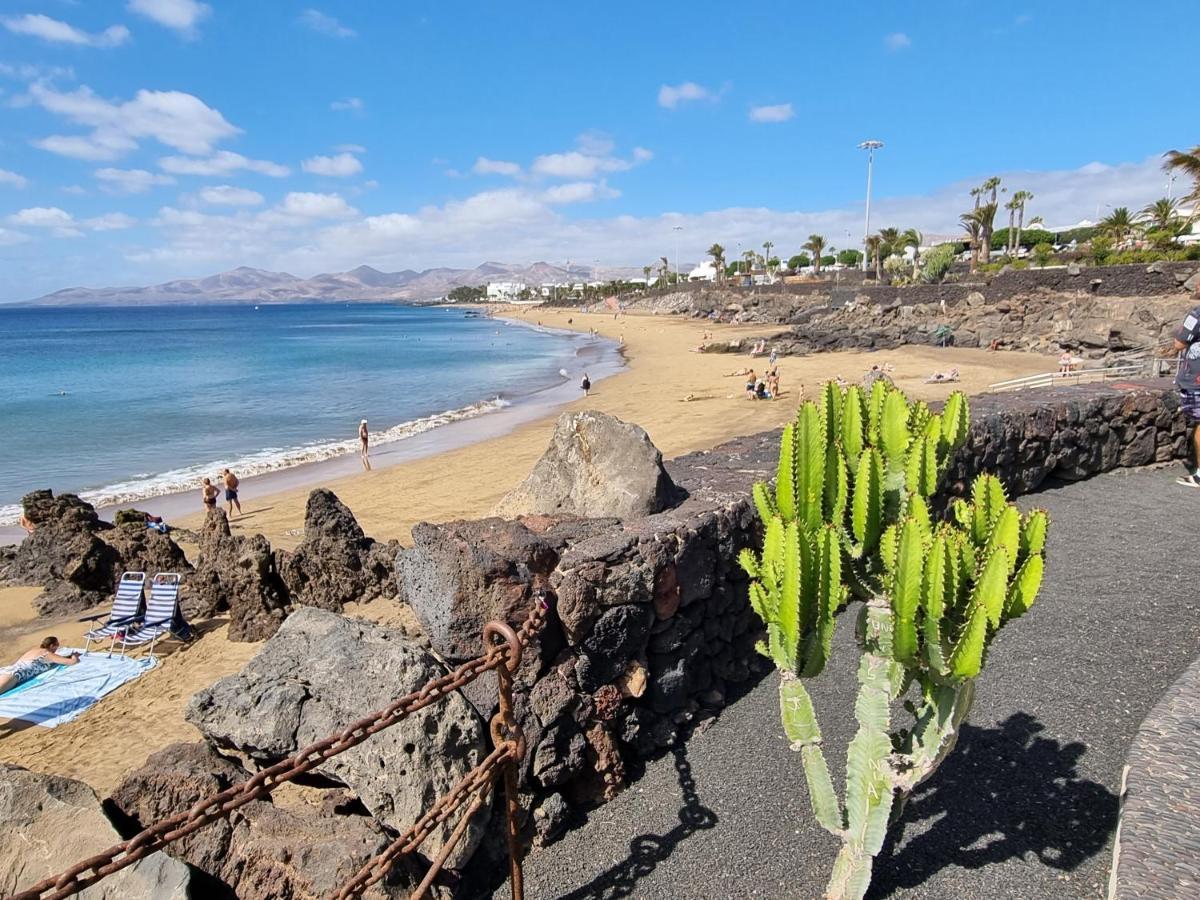 Apartamento Beigu Puerto Del Carmen Puerto del Carmen  Exteriér fotografie