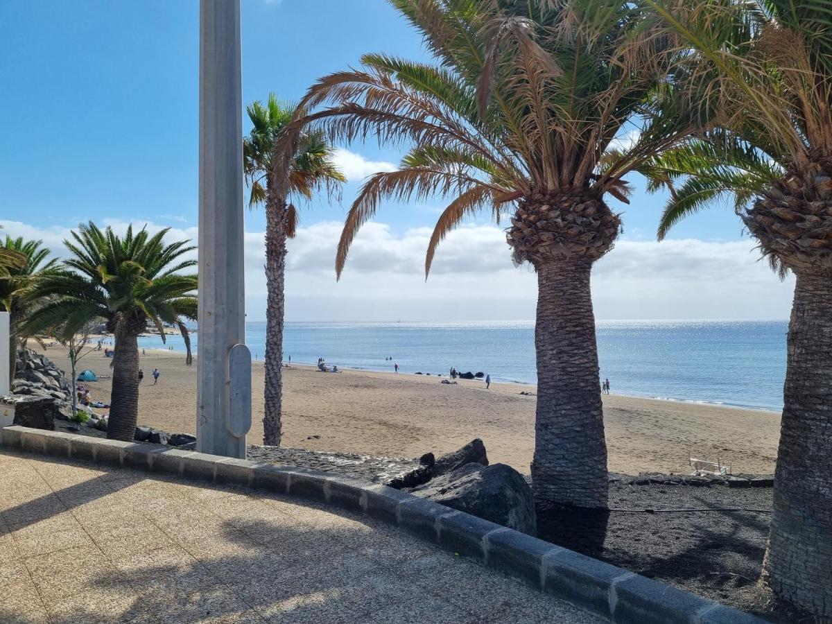 Apartamento Beigu Puerto Del Carmen Puerto del Carmen  Exteriér fotografie