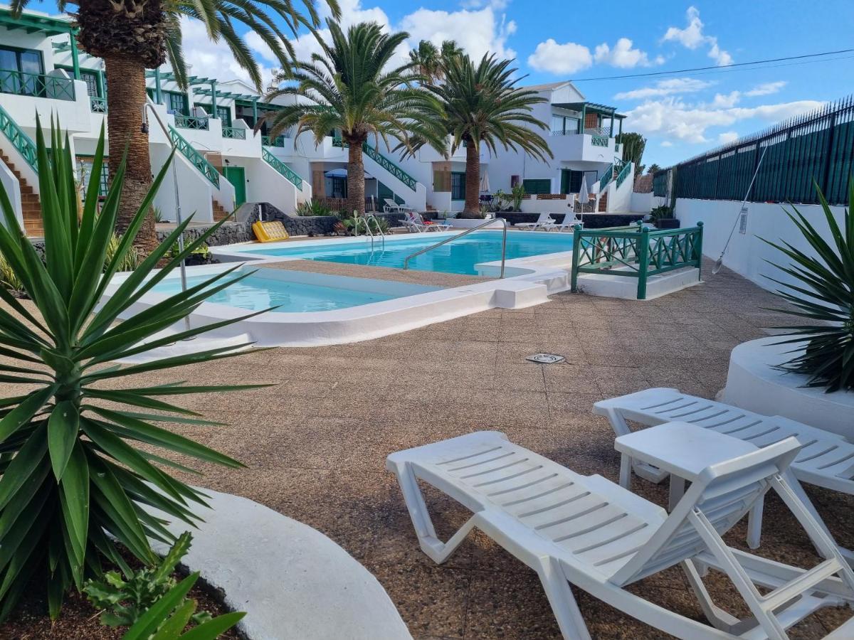 Apartamento Beigu Puerto Del Carmen Puerto del Carmen  Exteriér fotografie