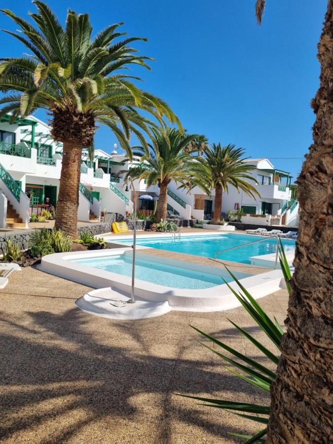Apartamento Beigu Puerto Del Carmen Puerto del Carmen  Exteriér fotografie