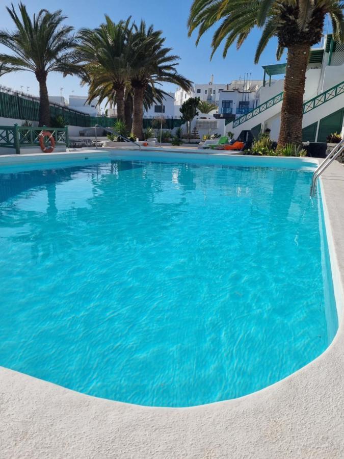Apartamento Beigu Puerto Del Carmen Puerto del Carmen  Exteriér fotografie