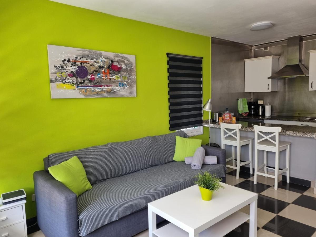 Apartamento Beigu Puerto Del Carmen Puerto del Carmen  Exteriér fotografie