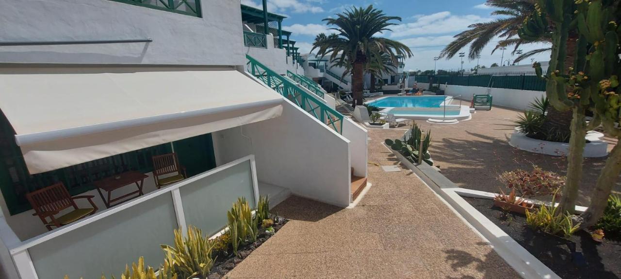 Apartamento Beigu Puerto Del Carmen Puerto del Carmen  Exteriér fotografie
