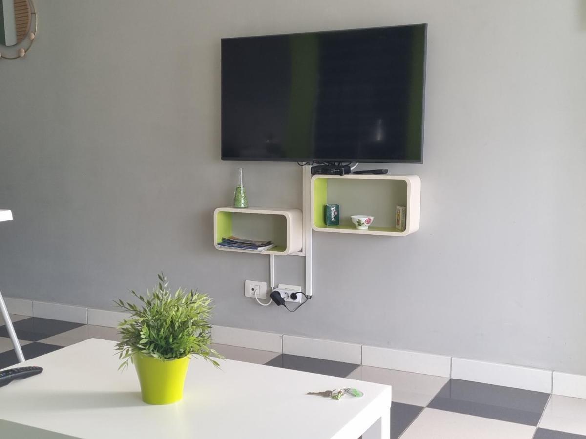 Apartamento Beigu Puerto Del Carmen Puerto del Carmen  Exteriér fotografie