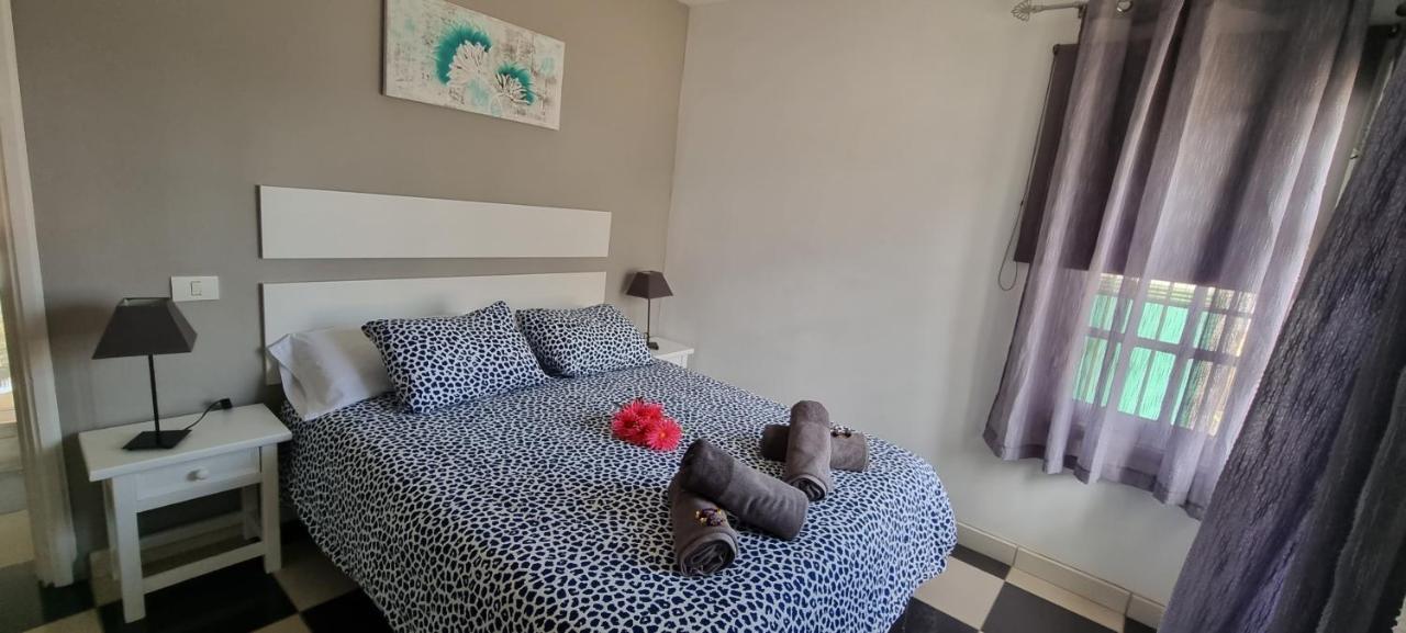 Apartamento Beigu Puerto Del Carmen Puerto del Carmen  Exteriér fotografie