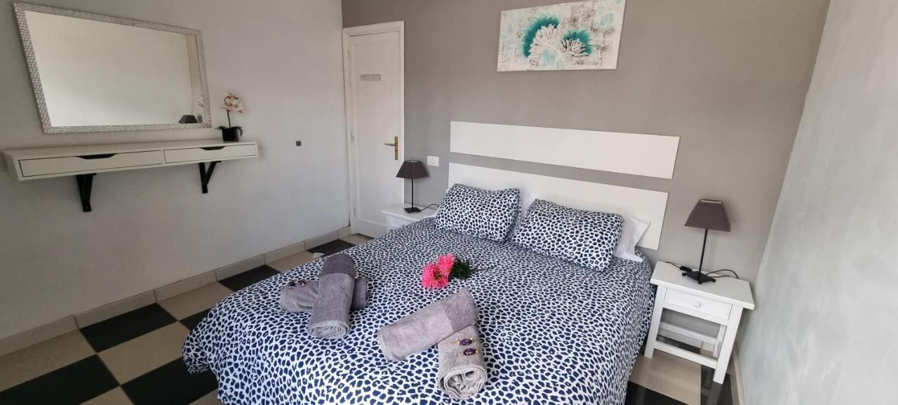 Apartamento Beigu Puerto Del Carmen Puerto del Carmen  Exteriér fotografie