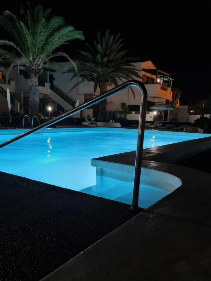 Apartamento Beigu Puerto Del Carmen Puerto del Carmen  Exteriér fotografie