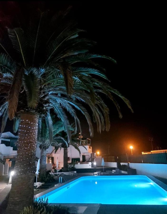 Apartamento Beigu Puerto Del Carmen Puerto del Carmen  Exteriér fotografie
