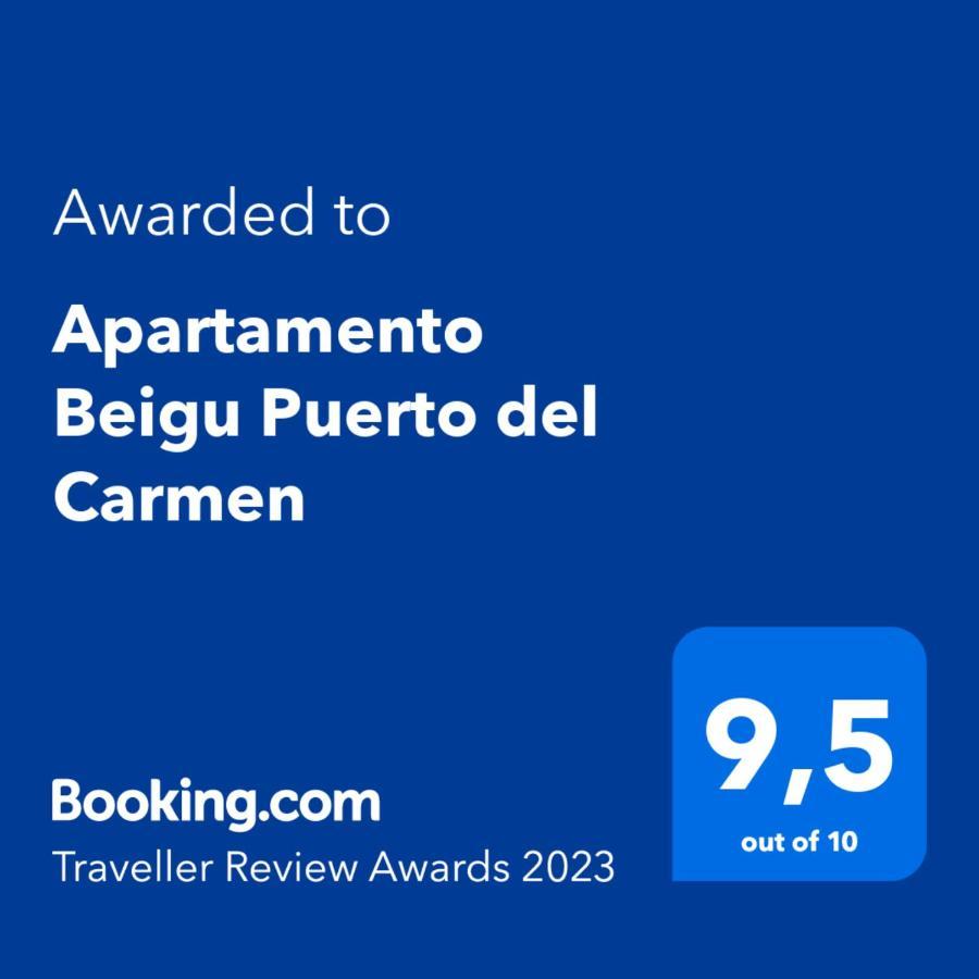 Apartamento Beigu Puerto Del Carmen Puerto del Carmen  Exteriér fotografie