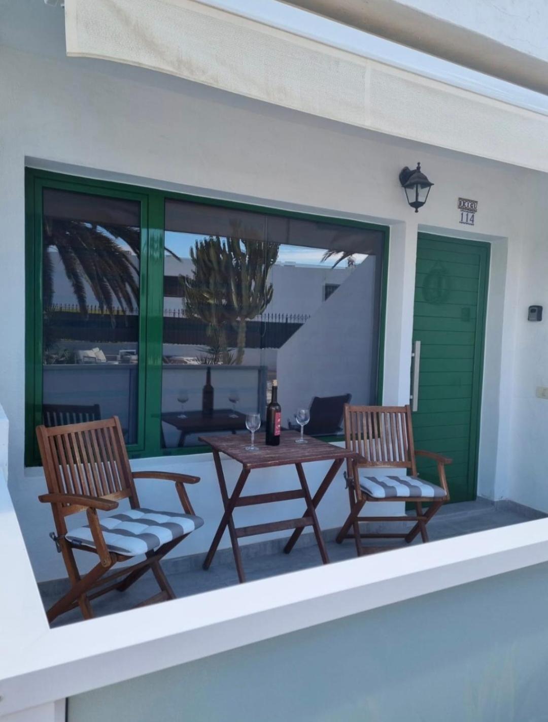 Apartamento Beigu Puerto Del Carmen Puerto del Carmen  Exteriér fotografie