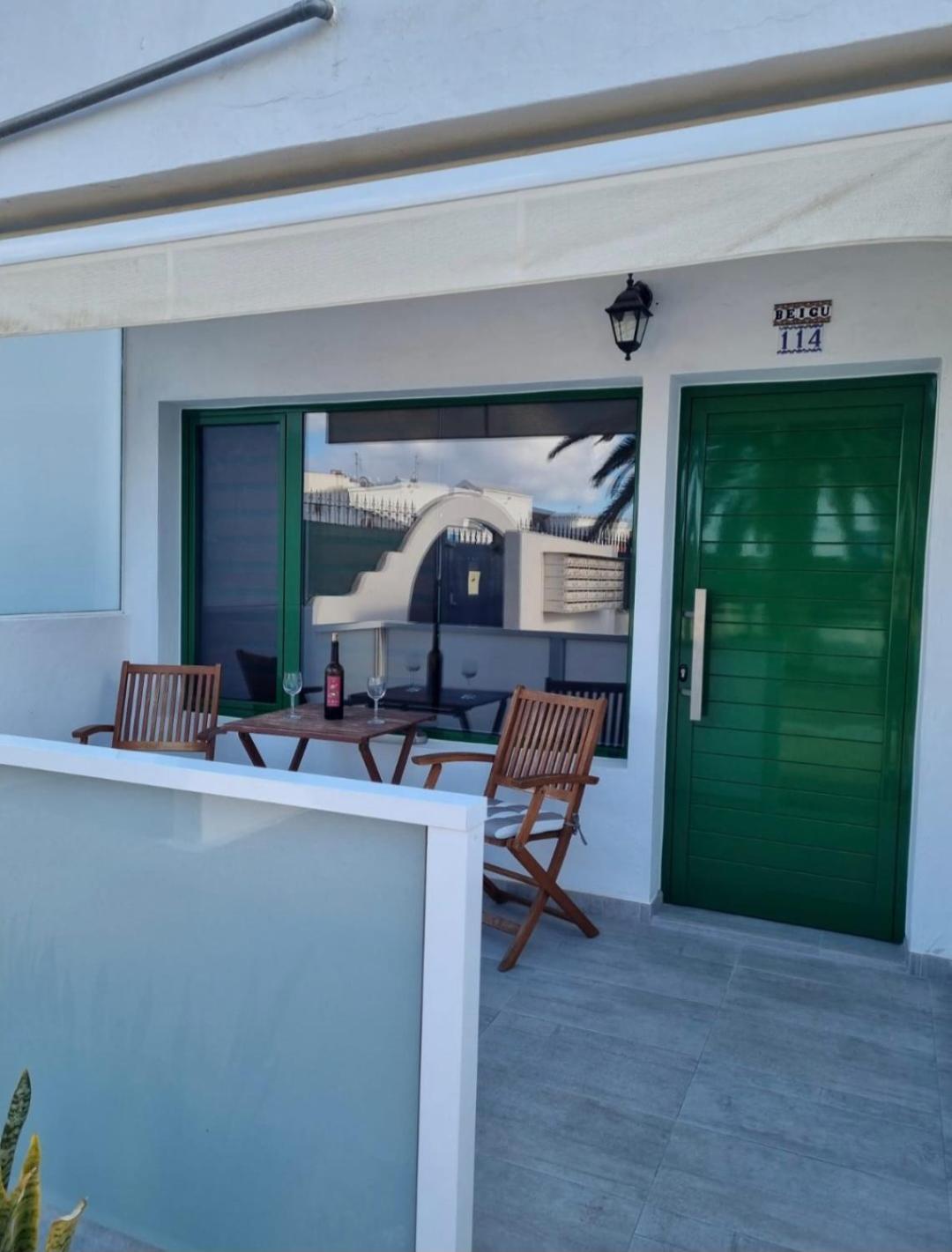 Apartamento Beigu Puerto Del Carmen Puerto del Carmen  Exteriér fotografie