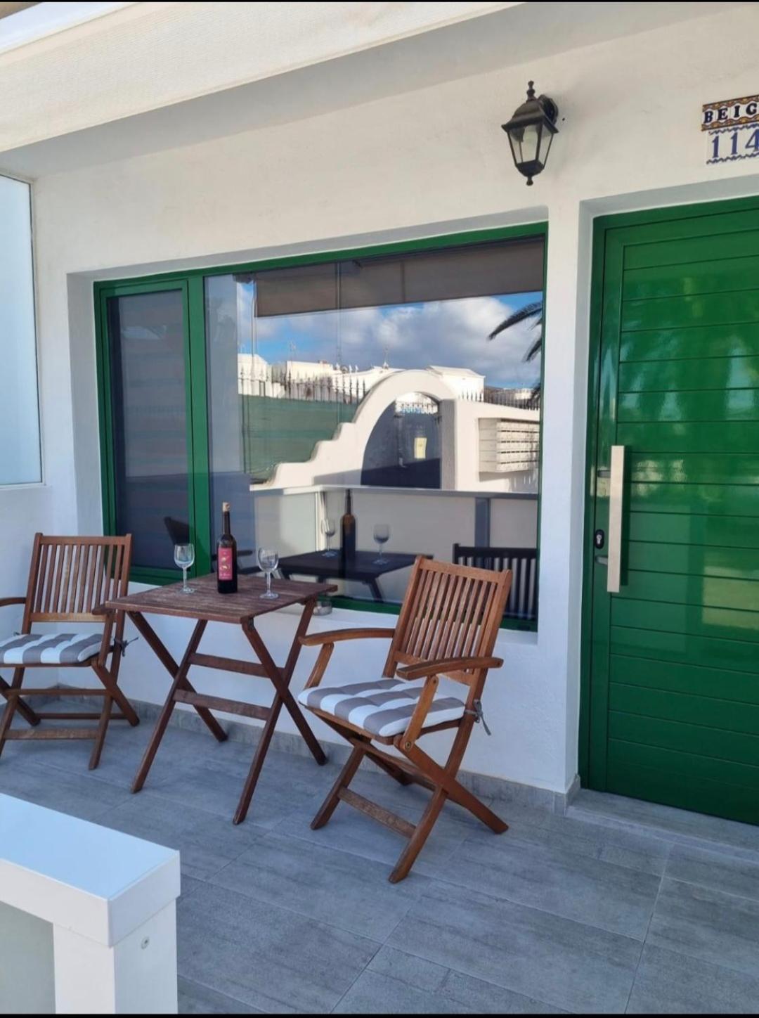 Apartamento Beigu Puerto Del Carmen Puerto del Carmen  Exteriér fotografie