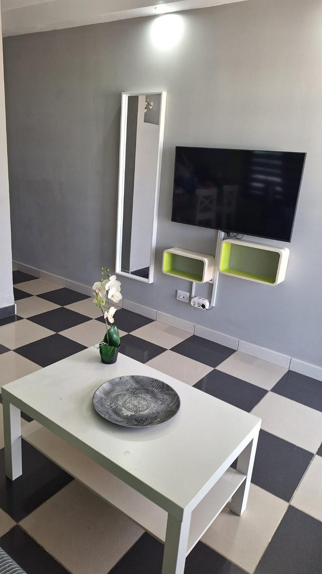 Apartamento Beigu Puerto Del Carmen Exteriér fotografie